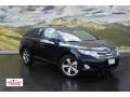 Black - Venza V6 AWD Photo No. 1