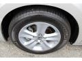 2009 Honda Odyssey Touring Wheel and Tire Photo
