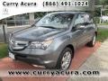 Sterling Gray Metallic - MDX Technology Photo No. 1