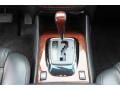 Ebony Transmission Photo for 2004 Acura MDX #52319705