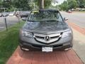 Sterling Gray Metallic - MDX Technology Photo No. 2