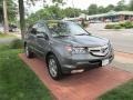 Sterling Gray Metallic - MDX Technology Photo No. 3