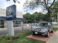 Sterling Gray Metallic - MDX Technology Photo No. 4