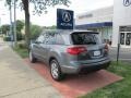 Sterling Gray Metallic - MDX Technology Photo No. 7