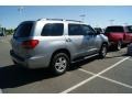 Silver Sky Metallic - Sequoia SR5 4WD Photo No. 2