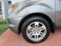 Sterling Gray Metallic - MDX Technology Photo No. 8