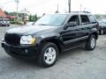Black - Grand Cherokee Laredo 4x4 Photo No. 1