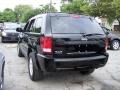 Black - Grand Cherokee Laredo 4x4 Photo No. 2