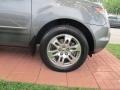 Sterling Gray Metallic - MDX Technology Photo No. 11