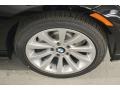2011 Jet Black BMW 3 Series 328i Sedan  photo #2