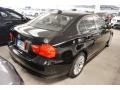 2011 Jet Black BMW 3 Series 328i Sedan  photo #3