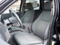 Black - Grand Cherokee Laredo 4x4 Photo No. 5