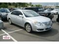 Classic Silver Metallic - Avalon XLS Photo No. 1