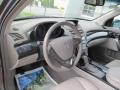 Sterling Gray Metallic - MDX Technology Photo No. 13