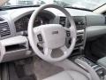 Black - Grand Cherokee Laredo 4x4 Photo No. 6