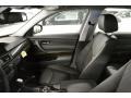 2011 Jet Black BMW 3 Series 328i Sedan  photo #5