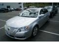 Classic Silver Metallic - Avalon XLS Photo No. 4