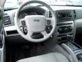 Black - Grand Cherokee Laredo 4x4 Photo No. 8