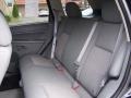 Black - Grand Cherokee Laredo 4x4 Photo No. 9