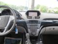 Sterling Gray Metallic - MDX Technology Photo No. 16