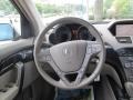 Sterling Gray Metallic - MDX Technology Photo No. 17