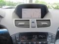 Sterling Gray Metallic - MDX Technology Photo No. 19