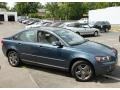 Barents Blue Metallic - S40 T5 AWD Photo No. 4