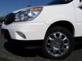 2006 Frost White Buick Rendezvous CXL  photo #2