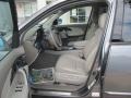 Sterling Gray Metallic - MDX Technology Photo No. 22