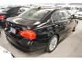 2011 Jet Black BMW 3 Series 328i Sedan  photo #3