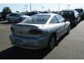 2002 Ultra Silver Metallic Chevrolet Cavalier Z24 Coupe  photo #2