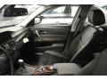 2011 Jet Black BMW 3 Series 328i Sedan  photo #5