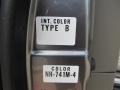 Sterling Gray Metallic - MDX Technology Photo No. 29