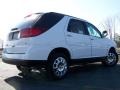 2006 Frost White Buick Rendezvous CXL  photo #4