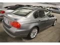 2011 Space Gray Metallic BMW 3 Series 328i Sedan  photo #3