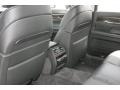Space Grey Metallic - 7 Series 750Li Sedan Photo No. 24