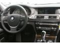 2012 Space Grey Metallic BMW 7 Series 750Li Sedan  photo #27
