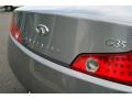 2004 Infiniti G 35 Coupe Badge and Logo Photo