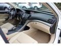 Premium White Pearl - TSX Sedan Photo No. 26