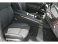 Space Grey Metallic - 7 Series 750Li Sedan Photo No. 38