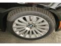 2012 BMW 7 Series 750i Sedan Wheel