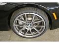 2012 BMW 6 Series 650i Convertible Wheel