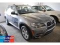 Space Gray Metallic - X5 xDrive35i Photo No. 1