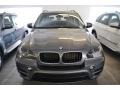 Space Gray Metallic - X5 xDrive35i Photo No. 6