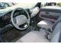 Grey Interior Photo for 1997 Toyota Tacoma #52321104
