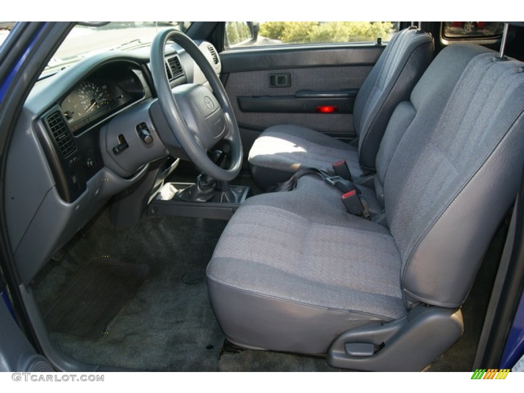 1997 toyota tacoma interior #4 1997 toyota tacoma interior #4