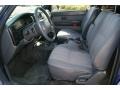 Grey Interior Photo for 1997 Toyota Tacoma #52321119
