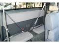  1997 Tacoma V6 Extended Cab 4x4 Grey Interior