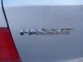 Satin Silver Metallic - Passat GLS Sedan Photo No. 9