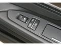 2012 BMW 7 Series 750i Sedan Controls